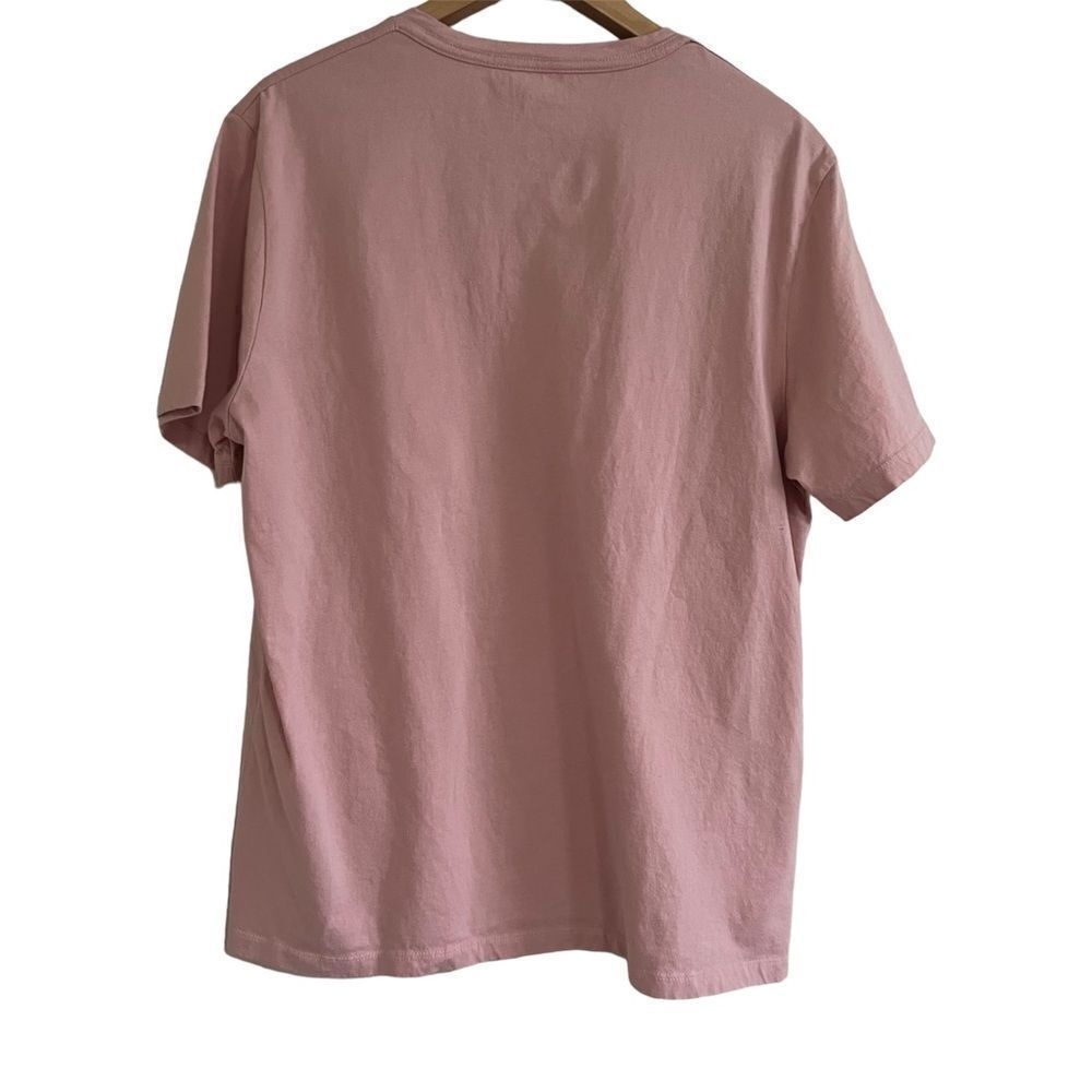 All Saints Brace Tonic Crew T-Shirt Size XXL - Picture 3 of 5